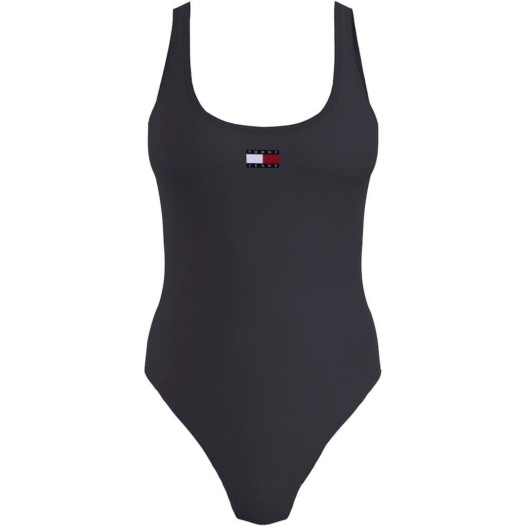 Tommy Hilfiger Swimwear Badeanzug »ONE PIECE (EXT SIZES)«