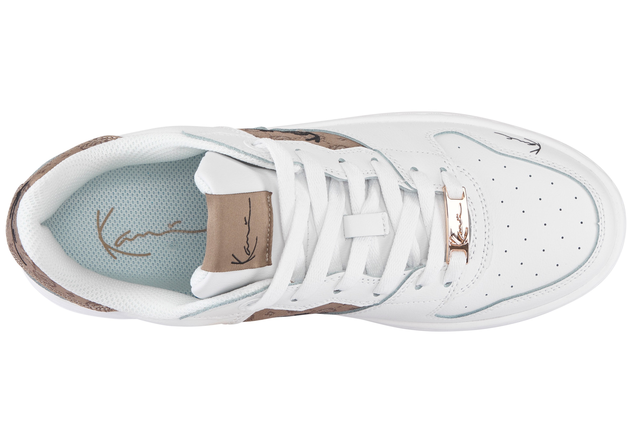 Karl Kani Sneaker »89 UP `23«