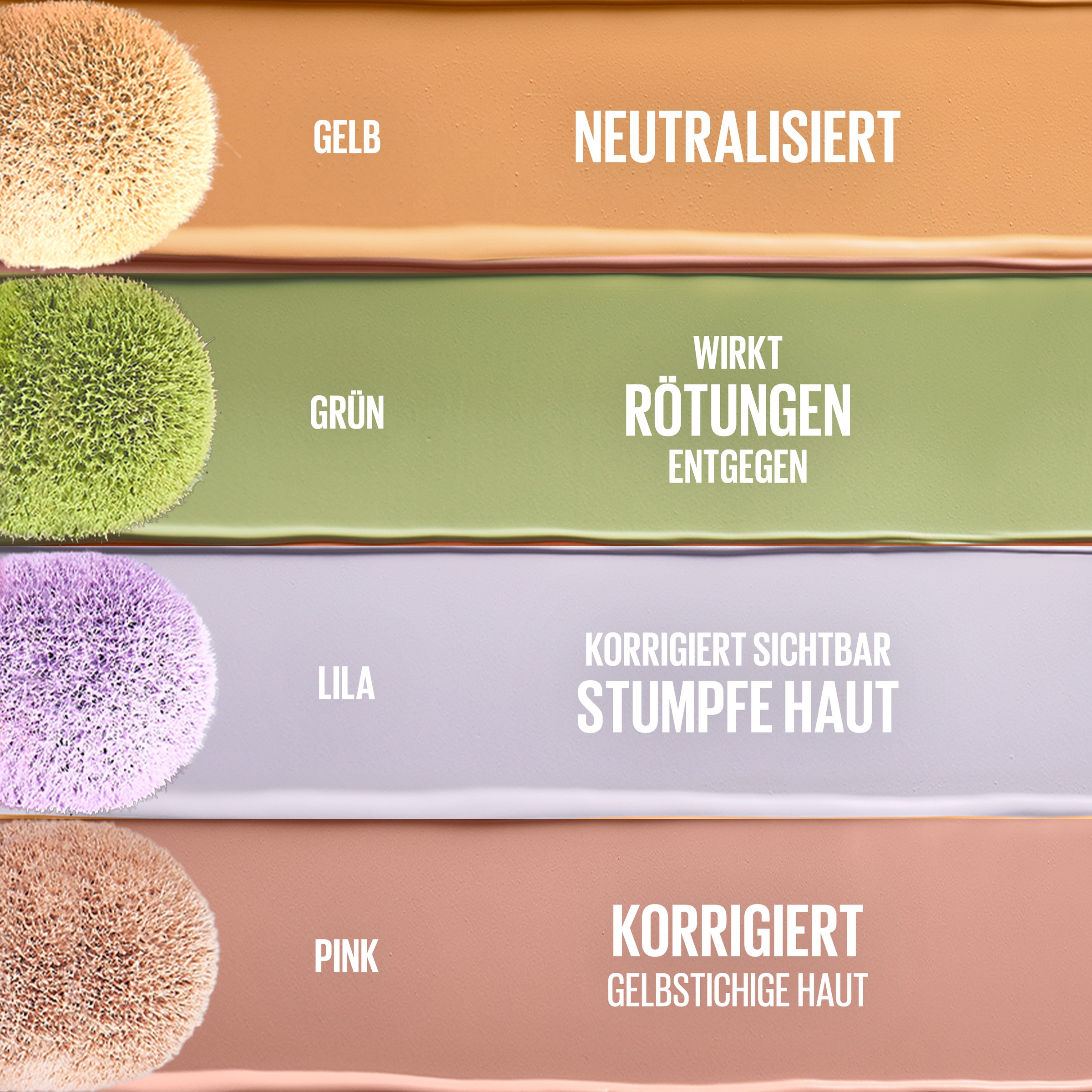MAYBELLINE NEW YORK Concealer »INSTANT ANTI-AGE MULTI-USE CONCEALER« für sichtbar straffere Haut und einen ebenmäßigen Teint