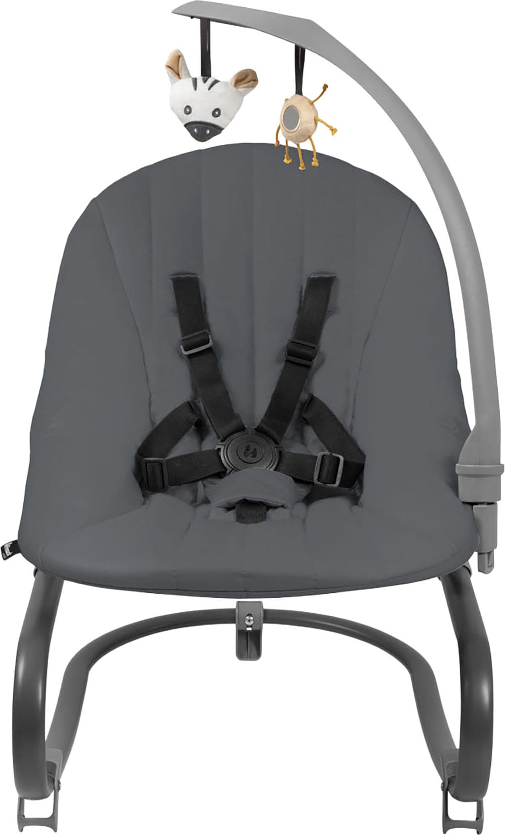Hauck Hochstuhl »Sit N Relax 3in1« ()