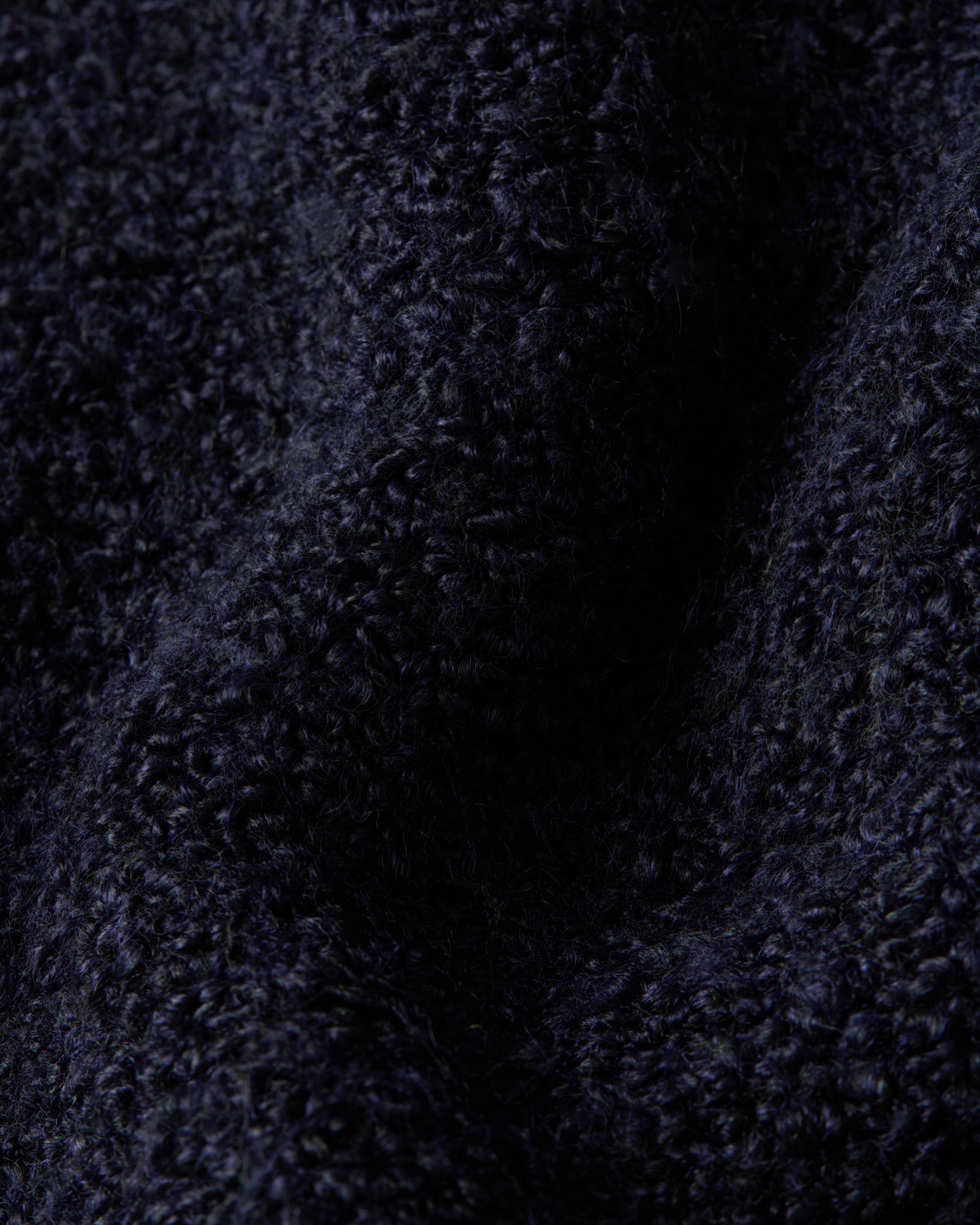 G-STAR Longpullover »Boucle Skipper Knit«