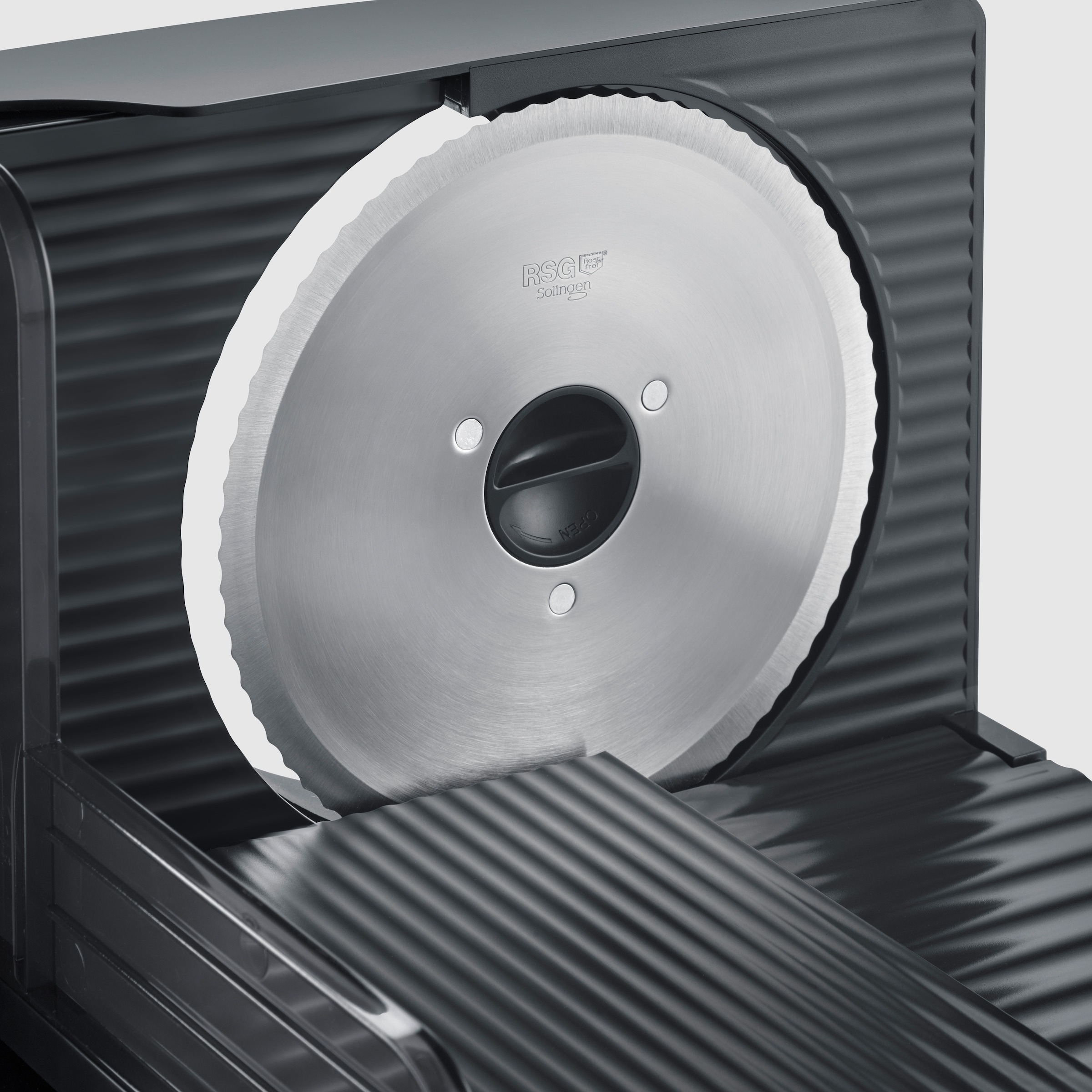Severin Allesschneider »AS 9578«, 100 W