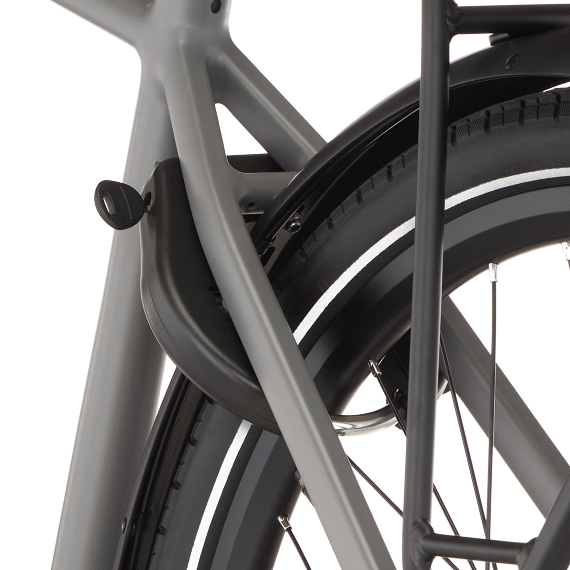 FISCHER Fahrrad »VIATOR MOVE 01 474 D« 8 Gang Shimano Acera RD-M3020-8 Schaltwerk Heckmotor