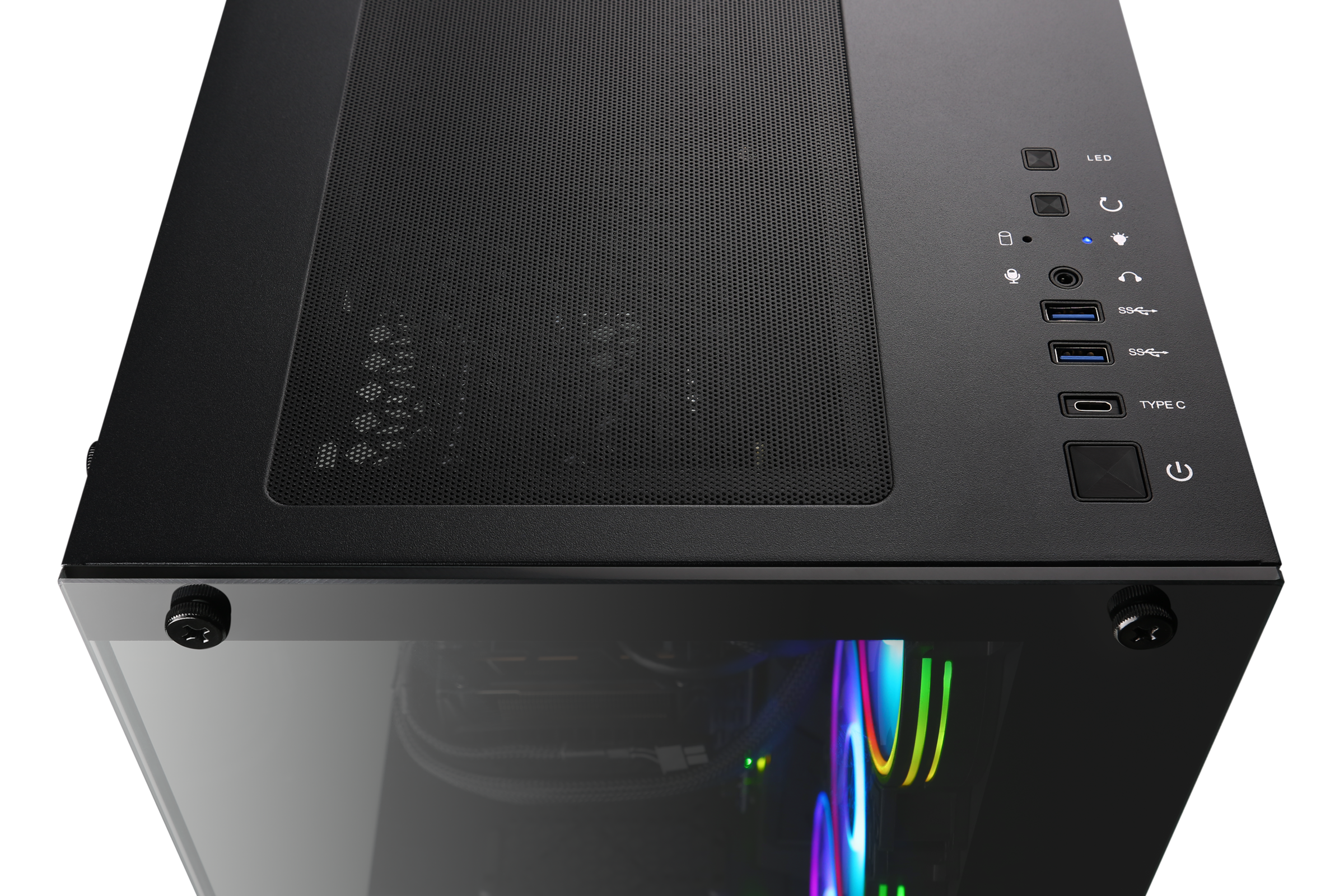 CSL Gaming-PC »Aqueon A56240 Extreme Edition«