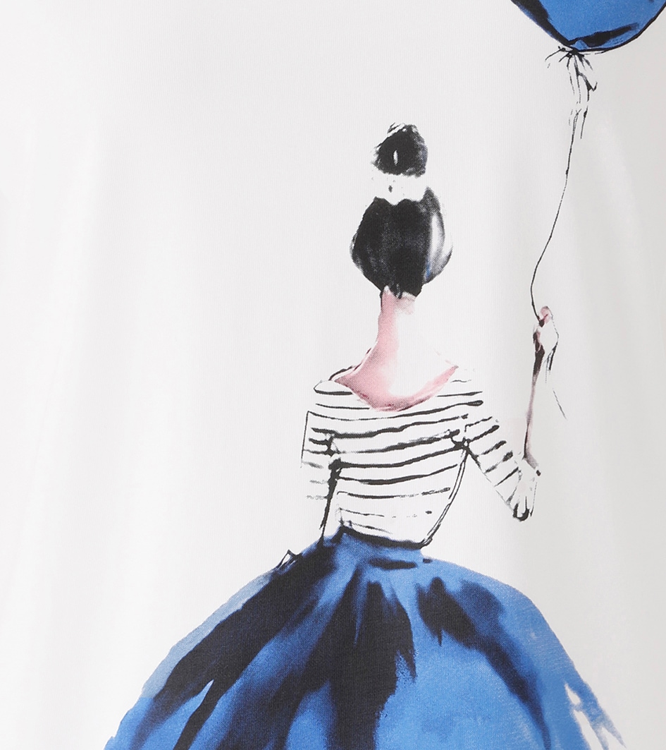 Aniston CASUAL T-Shirt