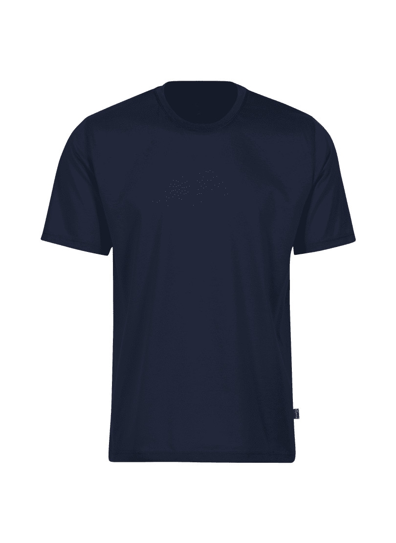 T-Shirt »TRIGEMA 100% Baumwolle« Trigema aus T-Shirt kaufen