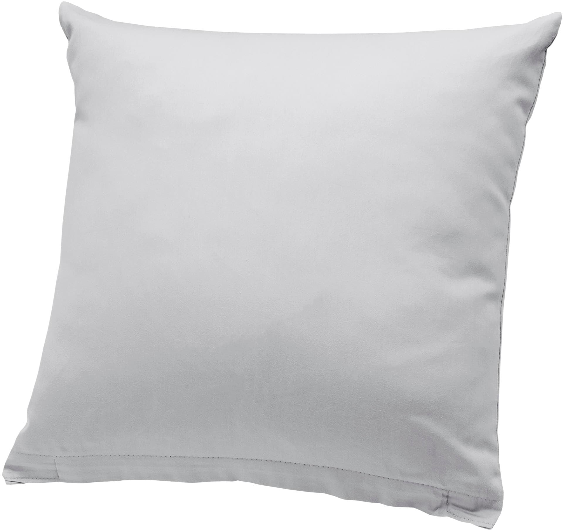 Primera Kissenbezug »Primera Luxus-Satin Kissenbezug«, (1 St.), Passend zu günstig online kaufen