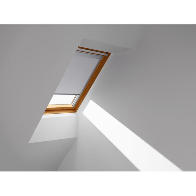VELUX Dachfensterrollo »DBL M06 4204«, verdunkelnd bequem und schnell  bestellen