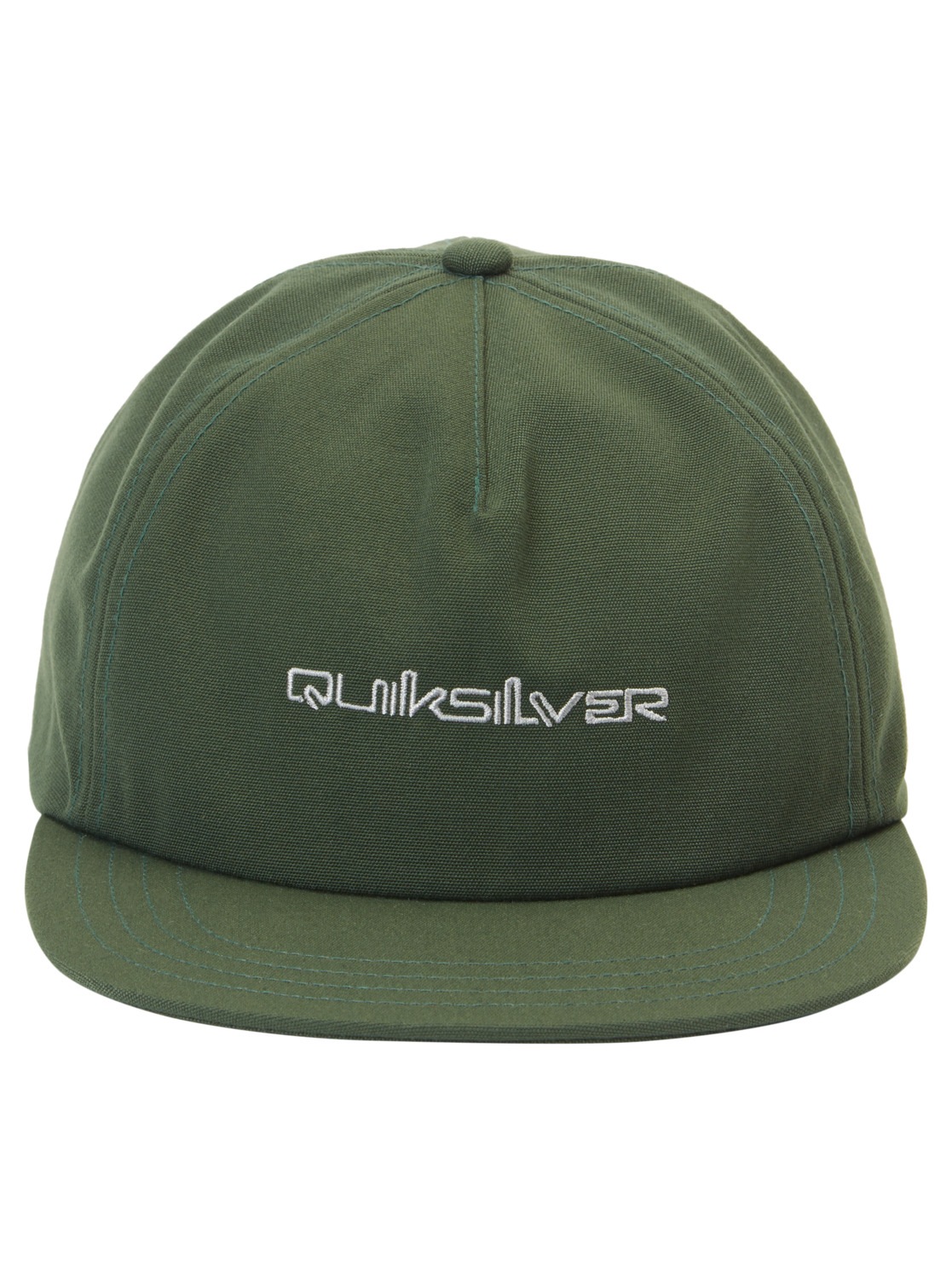 Quiksilver Snapback Cap »DNA Omni«