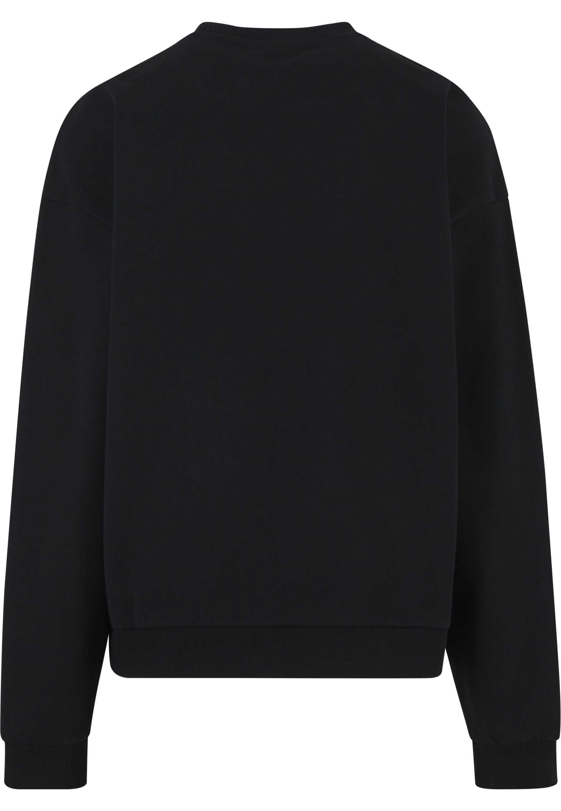 Upscale by Mister Tee Sweatshirt »Upscale by Mister Tee Memory Lane Oversize Crewneck«
