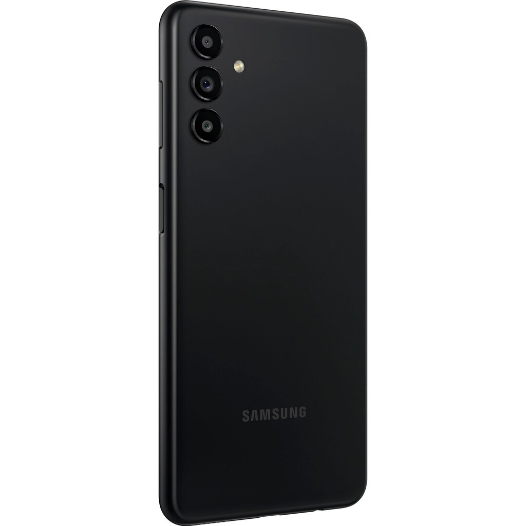 Samsung Smartphone »Galaxy A13 5G«, schwarz, 16,55 cm/6,5 Zoll, 64 GB Speicherplatz, 50 MP Kamera