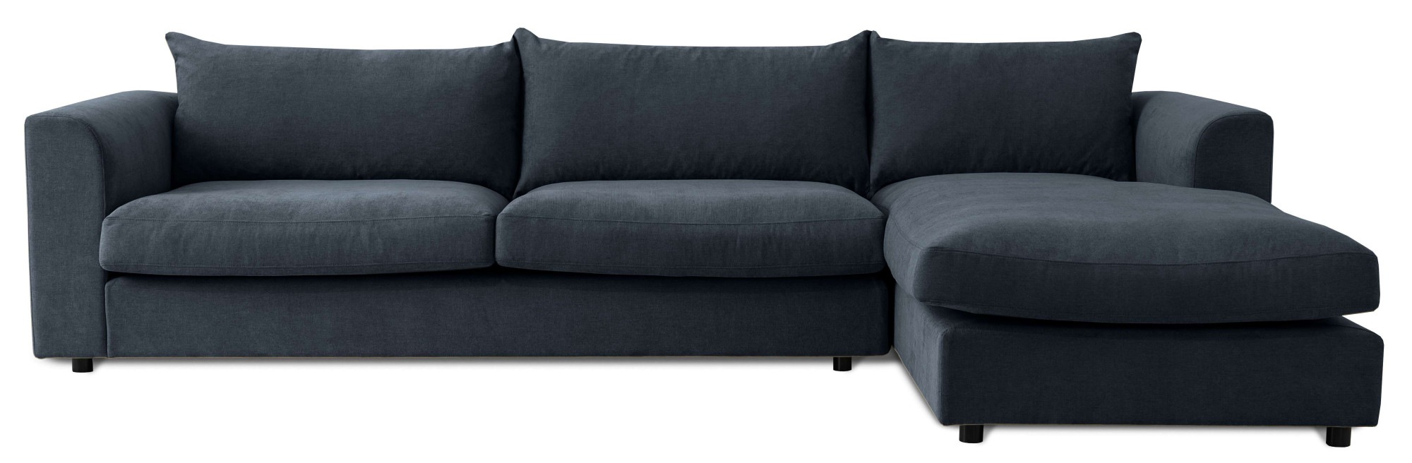 LeGer Home by Lena Gercke Ecksofa »Avelina«, (2 St.), Breite 297 cm, in Cor günstig online kaufen