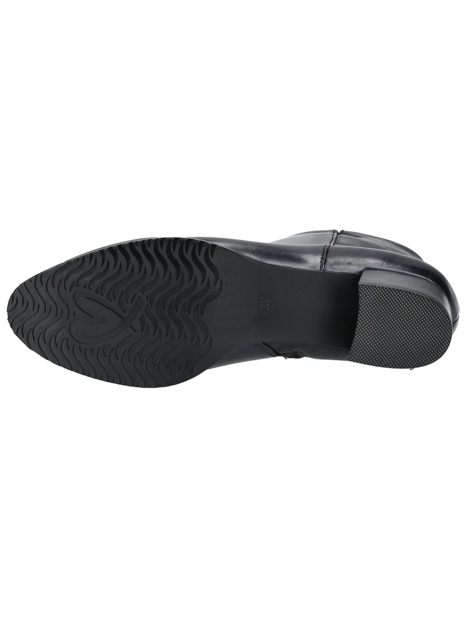 Everybody Ankleboots »Everybody Stiefelette Glattleder«