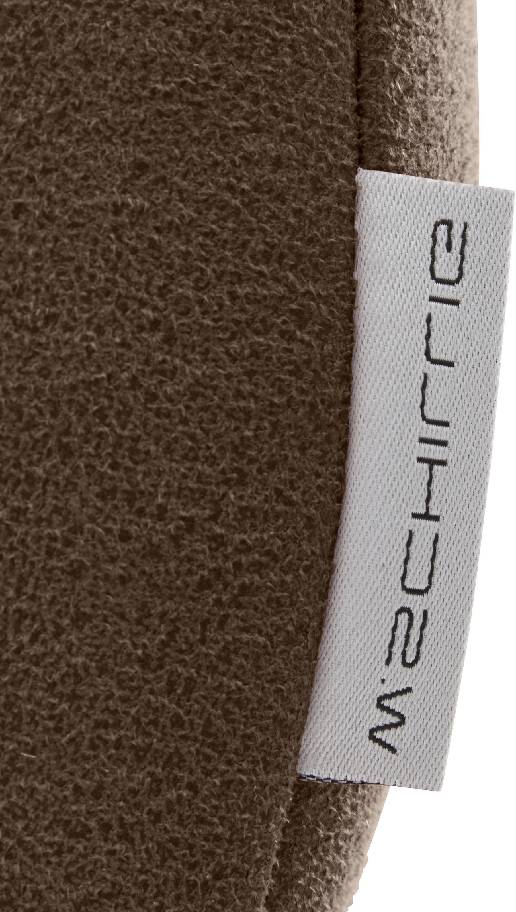 W.SCHILLIG Ecksofa »enjoy&MORE, Designsofa, bequem, zeitlos und elegant, L-Form«, Sitztiefenverstellung, Füße bronze pulverbeschichtet, Breite 310 cm