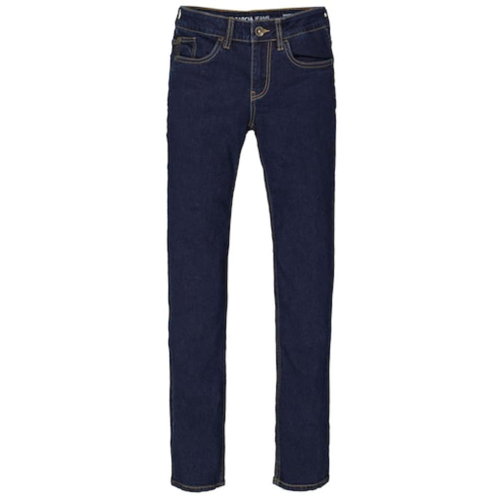 Garcia Slim-fit-Jeans »Xandro«