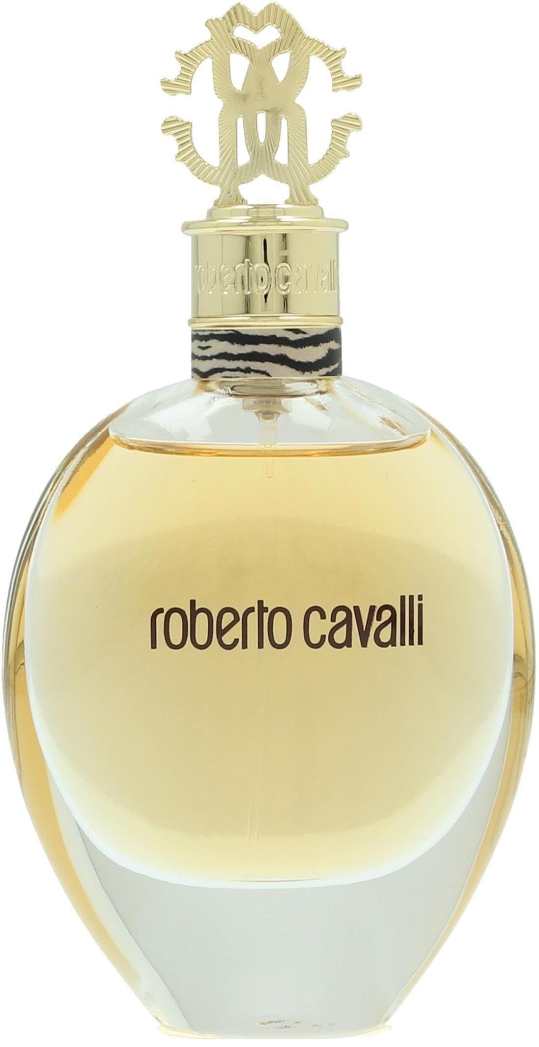 Bild von roberto cavalli Eau de Parfum »Roberto Cavalli«