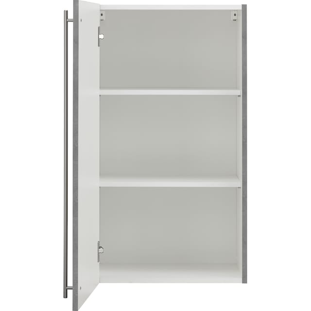 wiho Küchen Hängeschrank »Chicago«, 50 cm breit, 90 cm hoch, für viel  Stauraum online bestellen