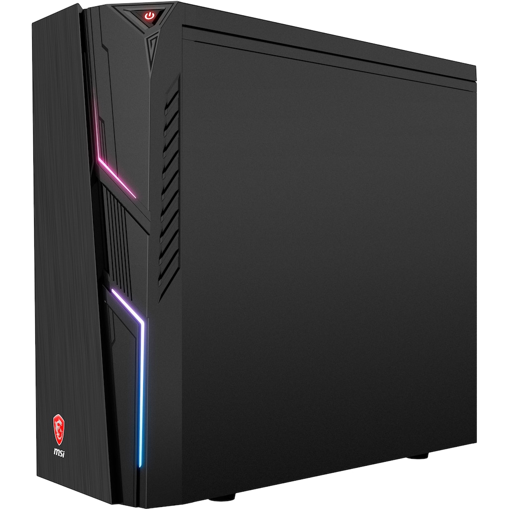 MSI Gaming-PC »MAG Codex 5 11TC-654DE«