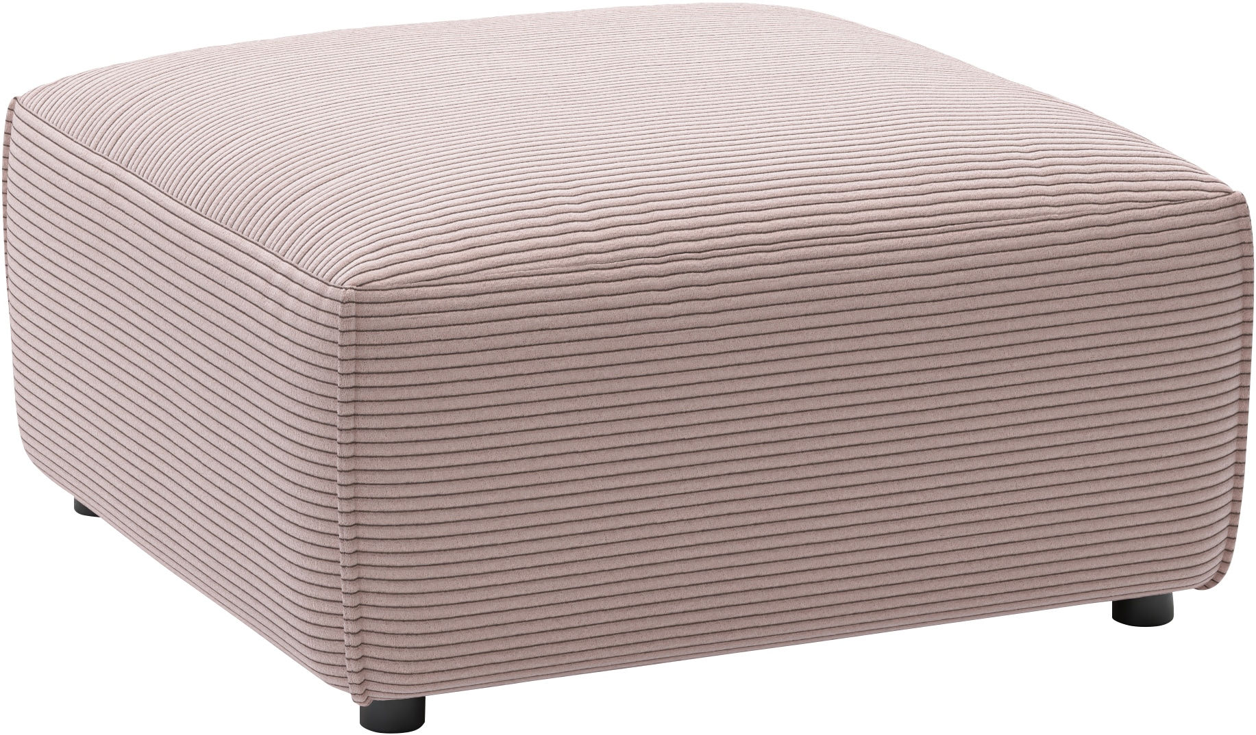 andas Hocker »Glimminge auch in Breitcord, Feincord und Easy care-Bezug«, passend zur Serie "Glimminge"