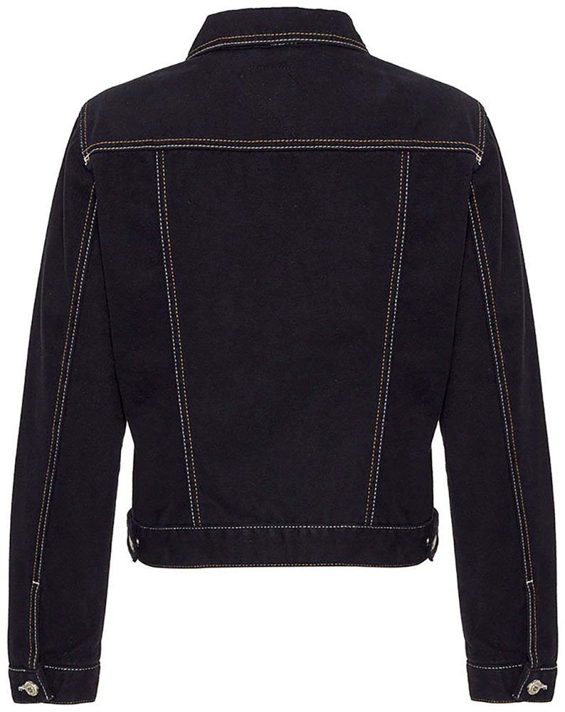 Cipo & Baxx Jeansjacke