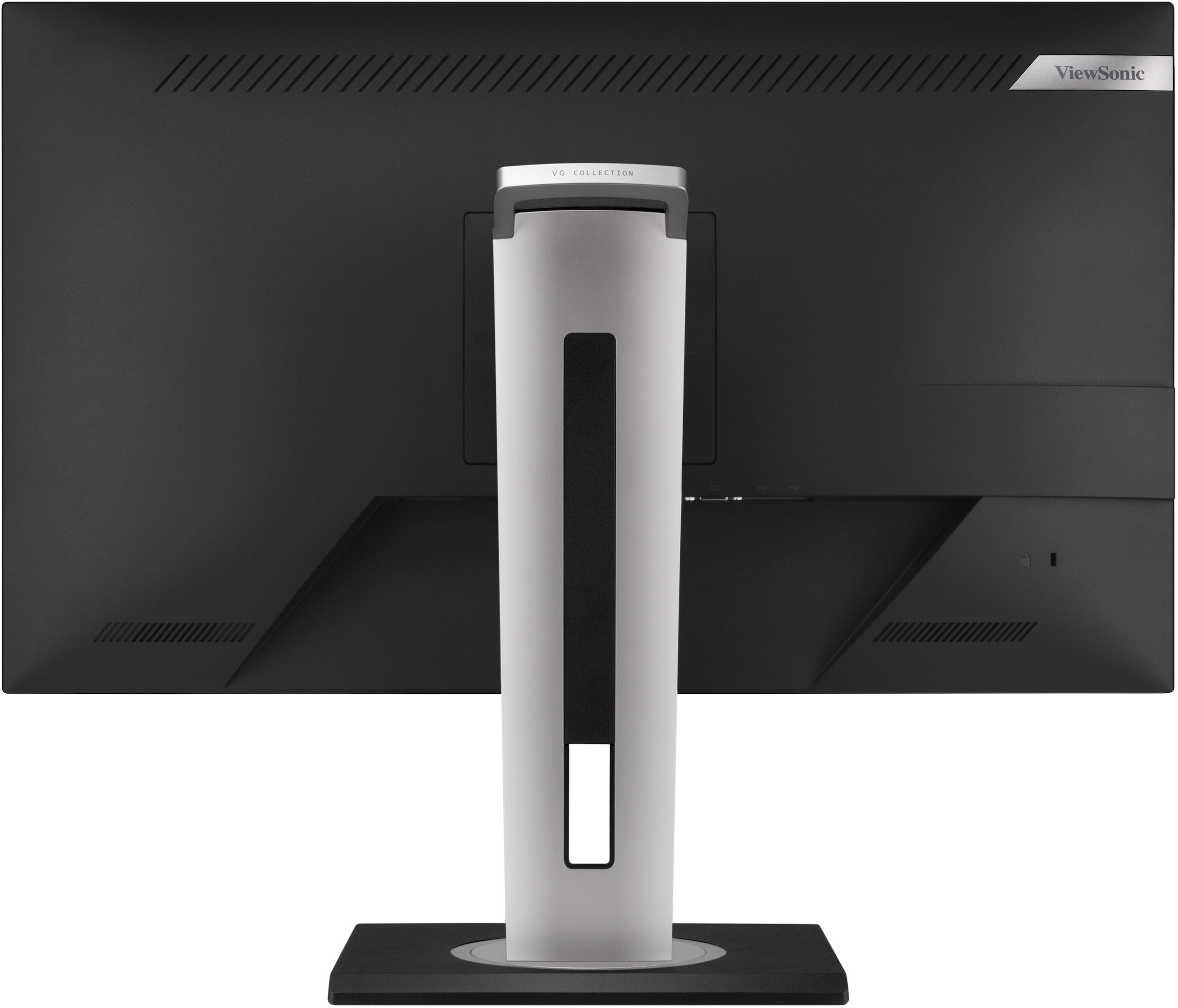 Viewsonic LCD-Monitor »VG2755-2K«, 68,47 cm/27 Zoll, 2560 x 1440 px, WQHD, 5 ms Reaktionszeit, 75 Hz