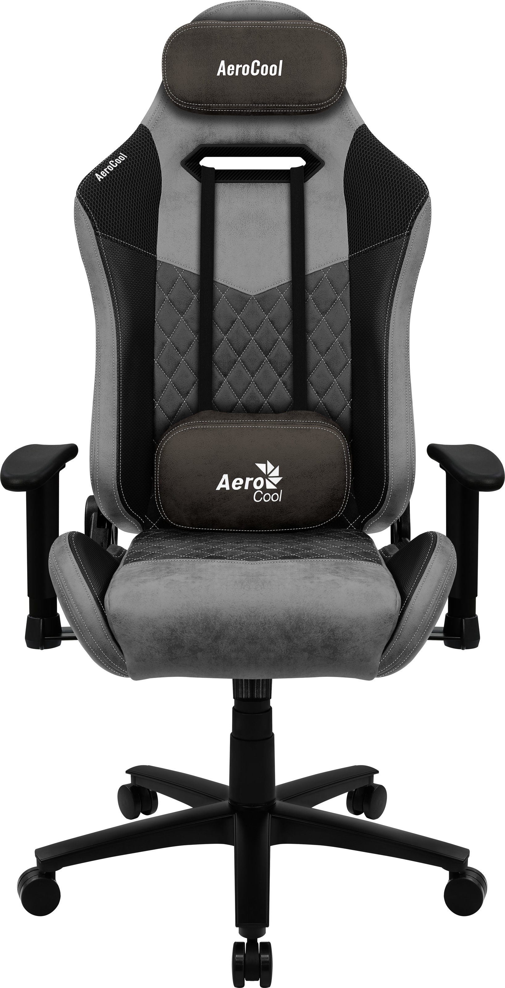 Bild von Aerocool Gaming-Stuhl »DUKE Alcantara style«