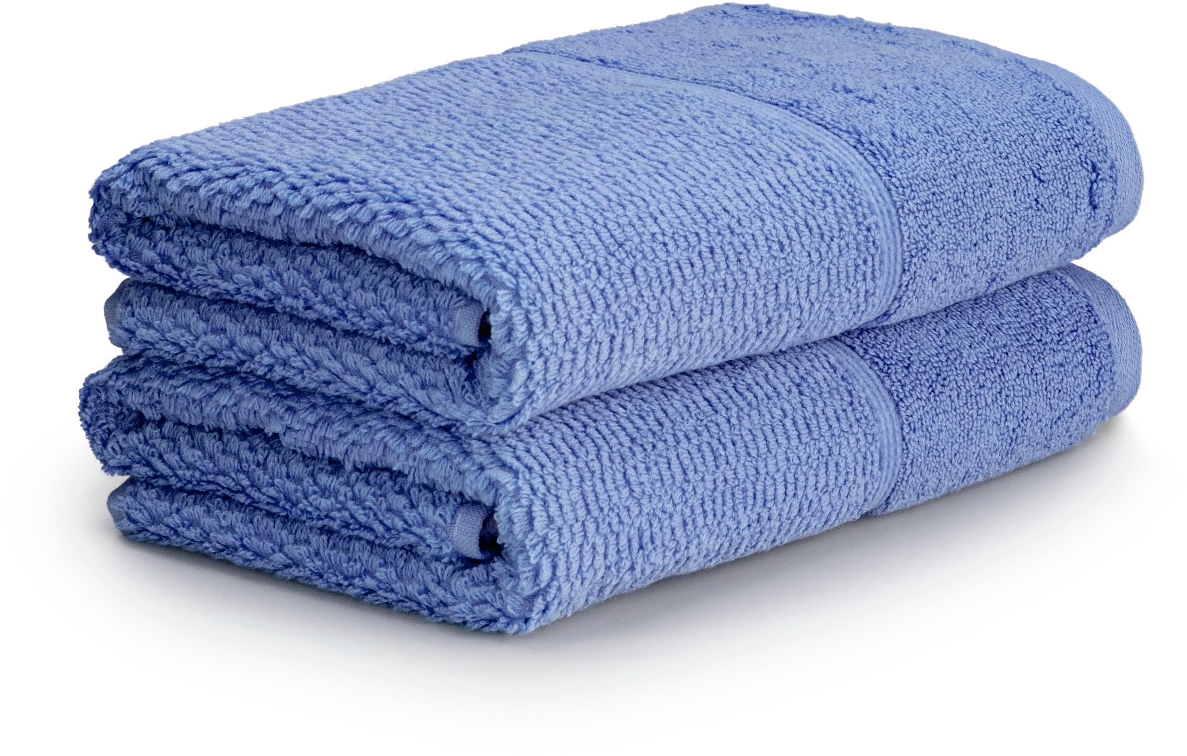 Möve for frottana Handtuch »Pearl«, (Set, 2 St., 2 Handtücher (50x100 cm), günstig online kaufen