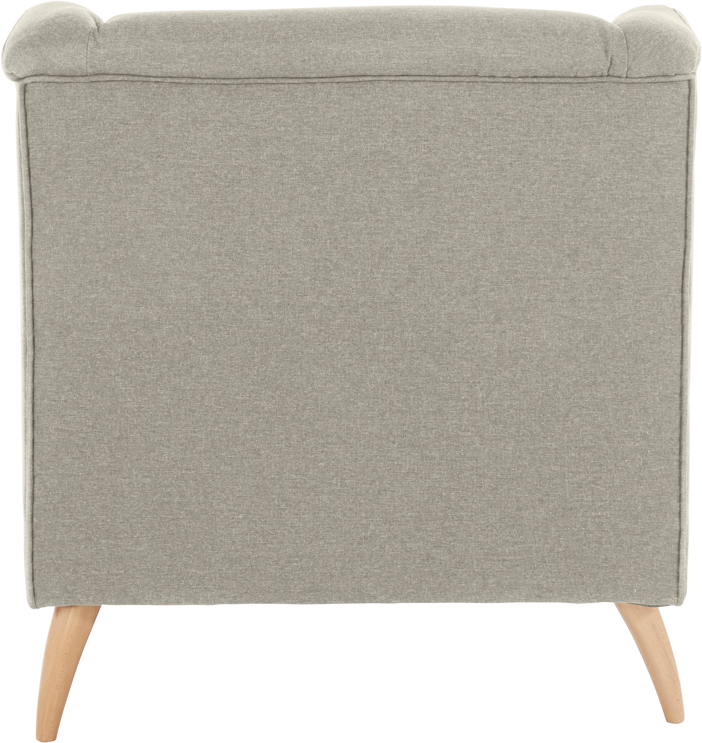 Home affaire Loveseat »Baggio«