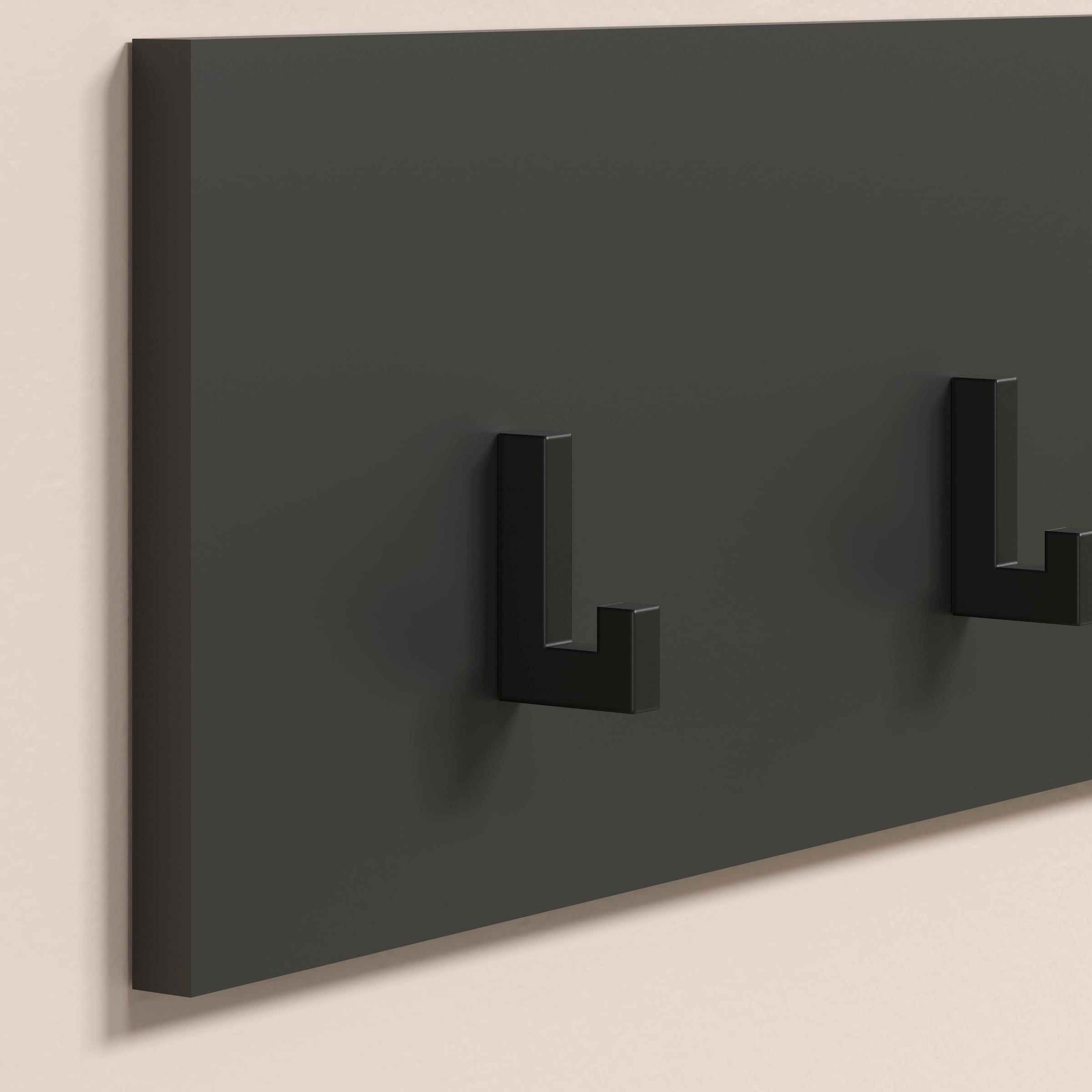 Home affaire Garderobenleiste »Estepona«