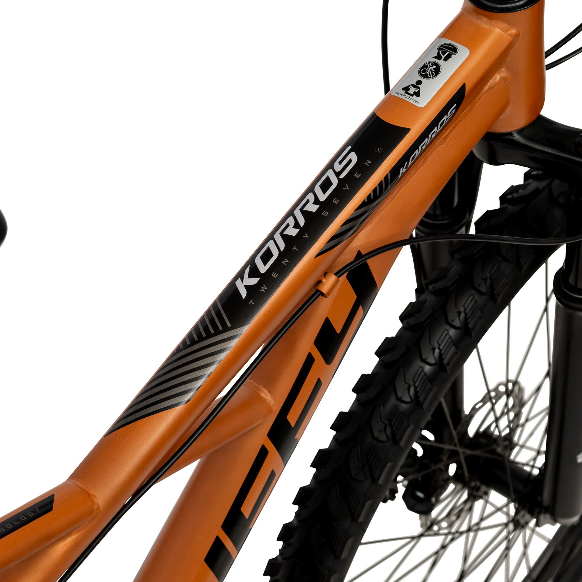 Huffy Mountainbike