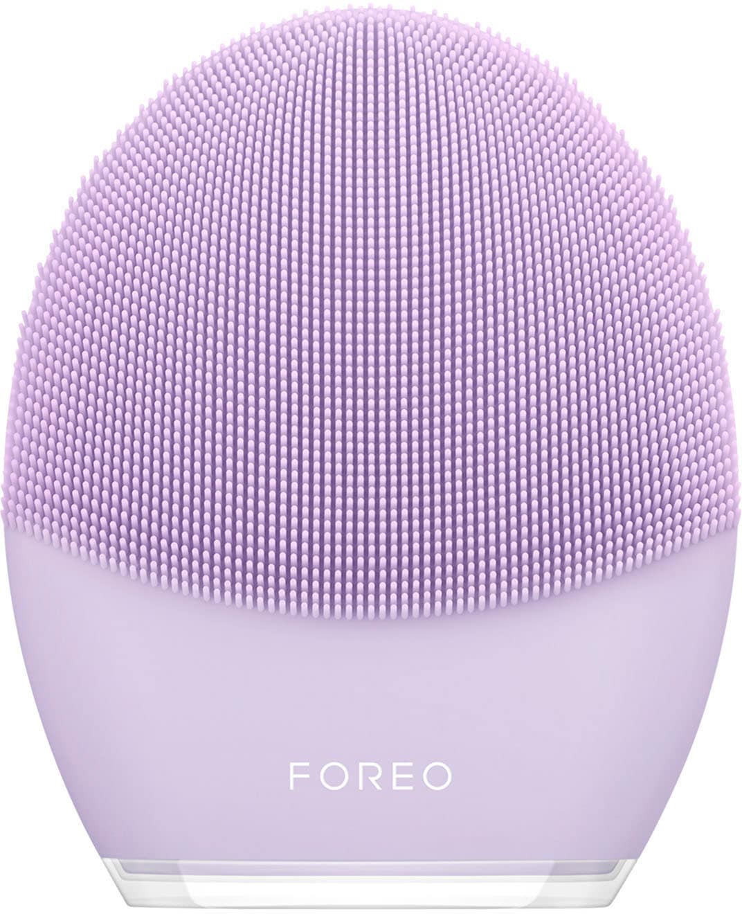 2. Bild von FOREO Elektrische Gesichtsreinigungsbürste »LUNA 3«, für empfindliche Haut