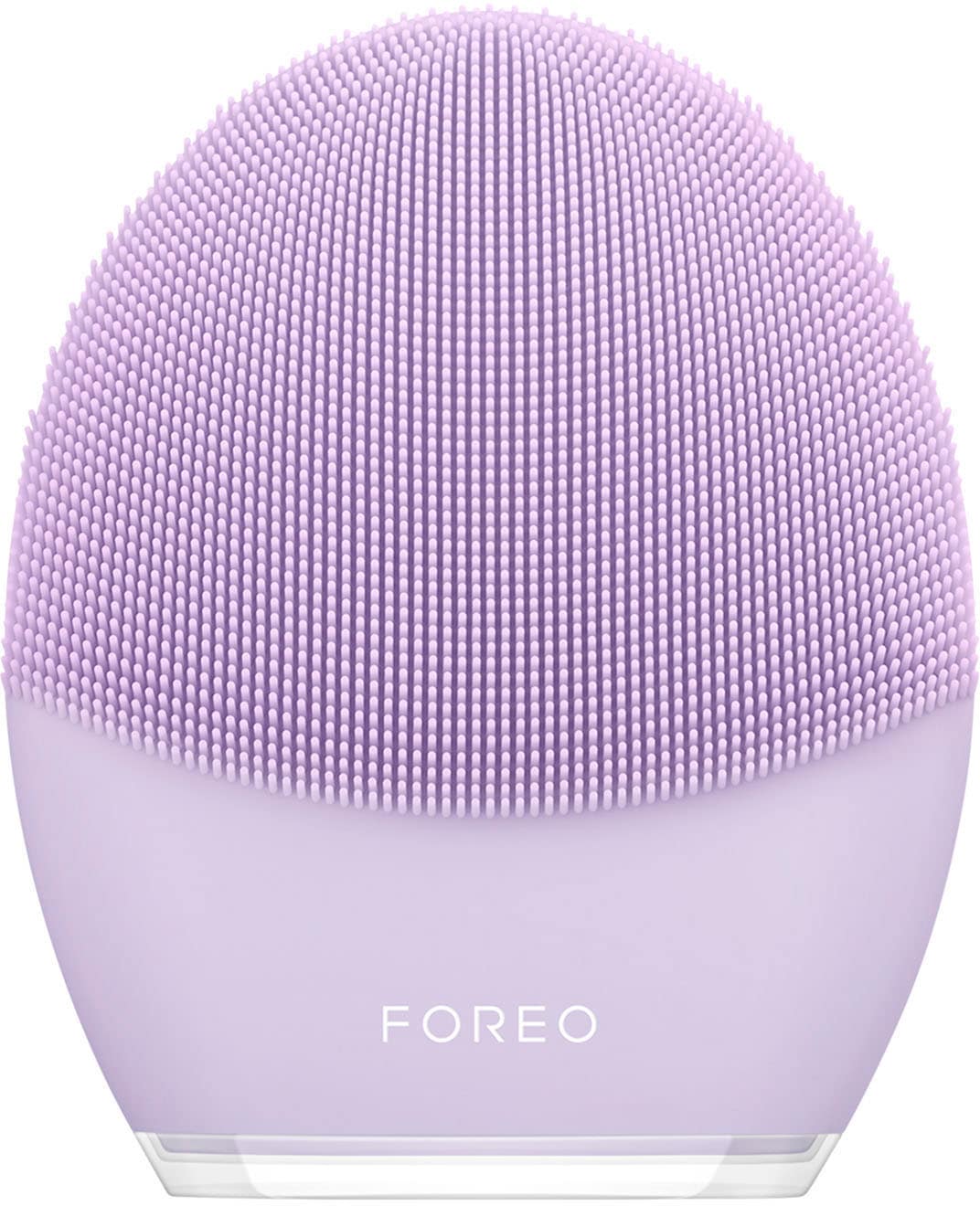 FOREO Elektrische Gesichtsreinigungsbürste »LUNA Haut kaufen für empfindliche auf 3«, Rechnung