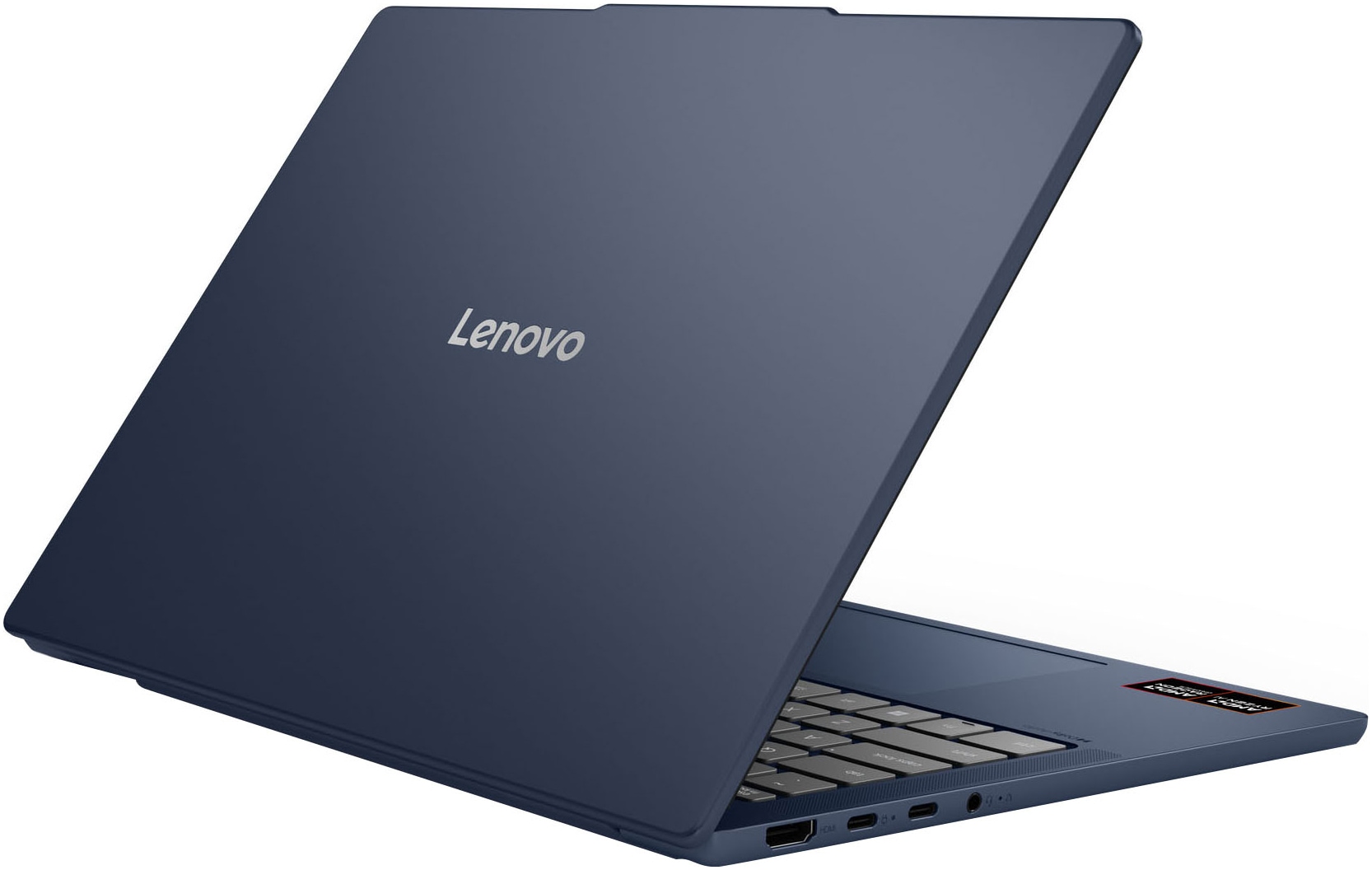 Lenovo Notebook »IdeaPad Slim 5 14AGP11« 35,56 cm / 14 ″ AMD Ryzen™ AI 7 512 GB SSD
