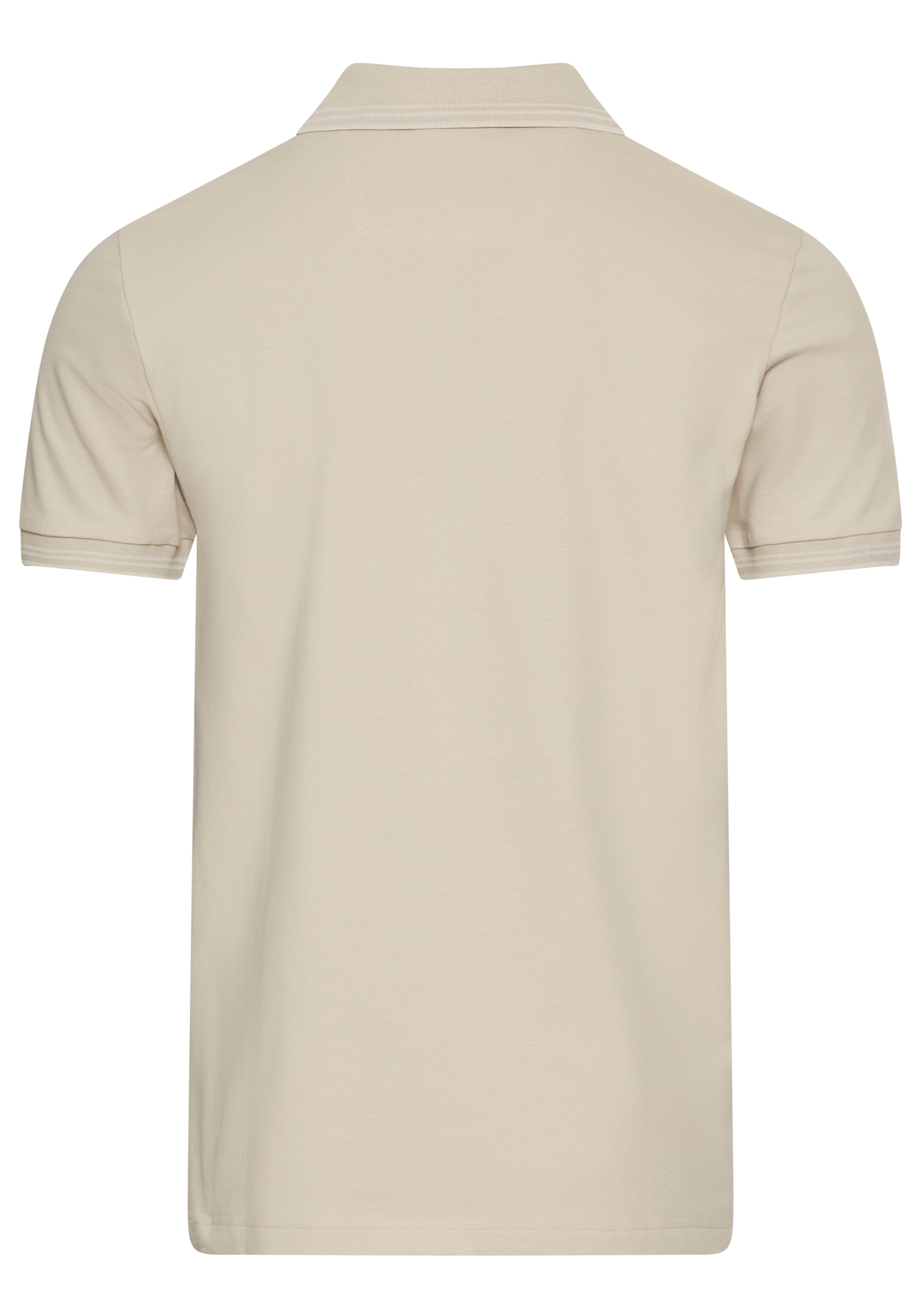 BOSS GREEN Poloshirt »Paul Slim Fit Stretch-Baumwoll-Pique« mit Polokragen
