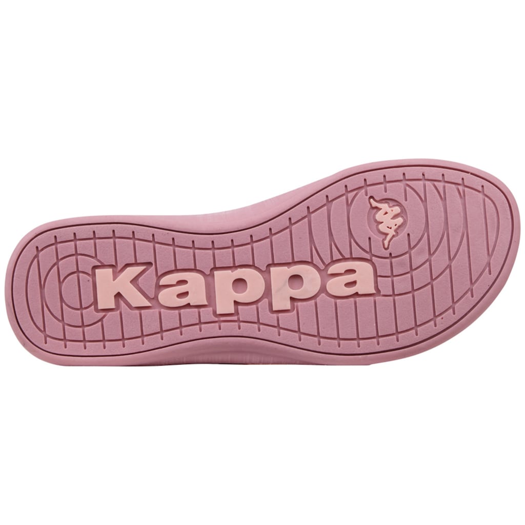 Kappa Badepantolette