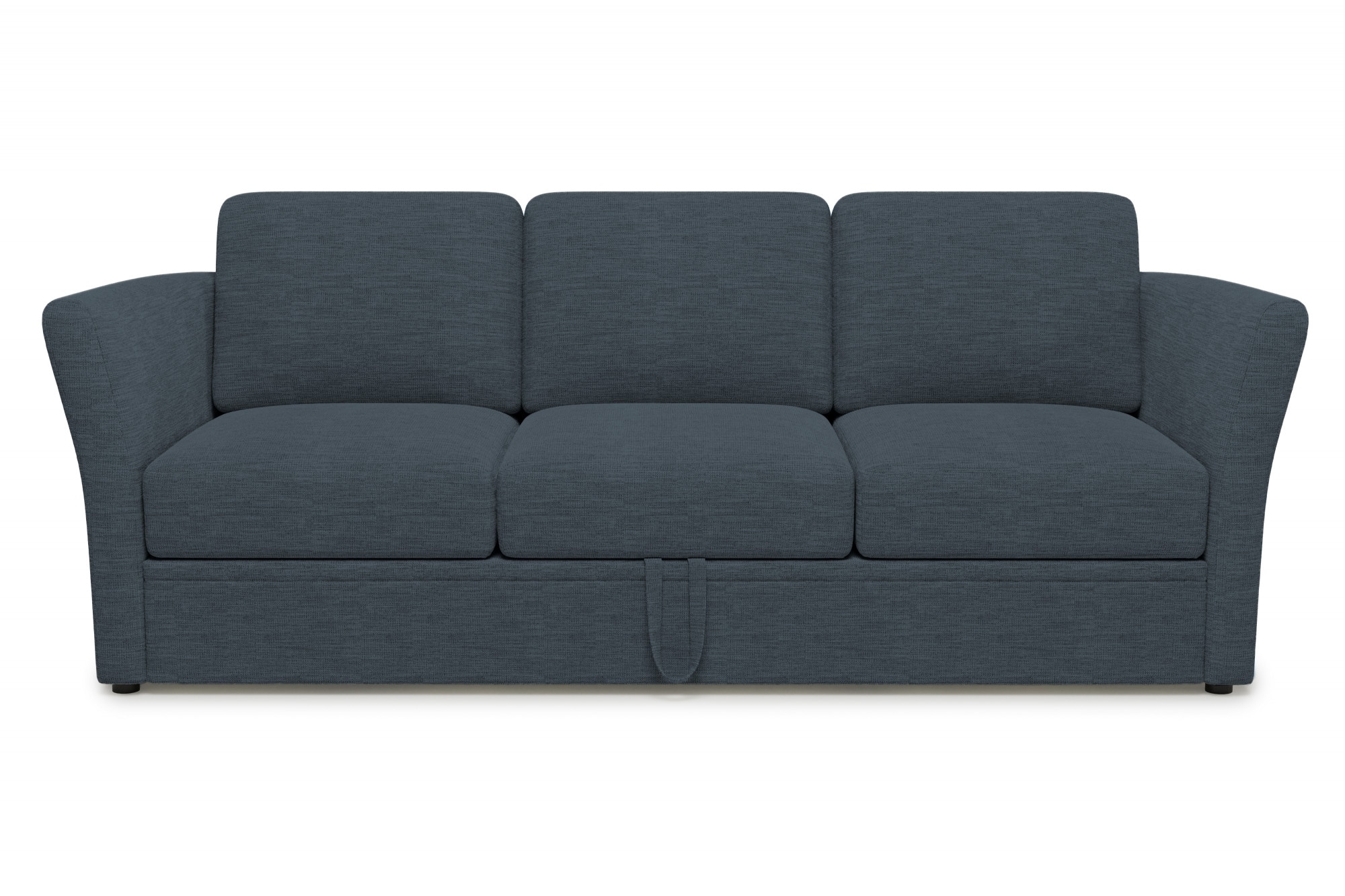 Home affaire 3-Sitzer »Lavars Schlafsofa«, mit Bettfunktion, in zwei verschiedenen Bezugsqualitäten