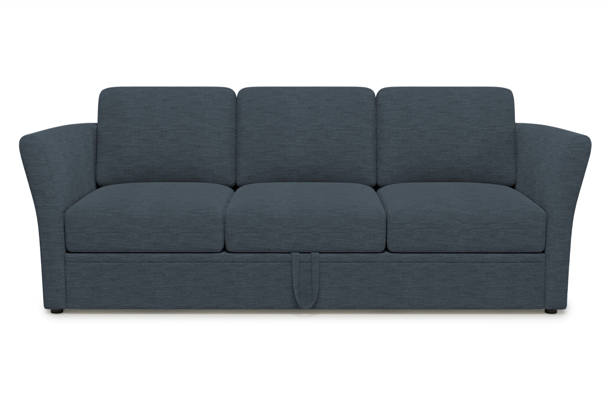 Home affaire 3-Sitzer »Lavars Schlafsofa«, mit Bettfunktion, in zwei versch günstig online kaufen