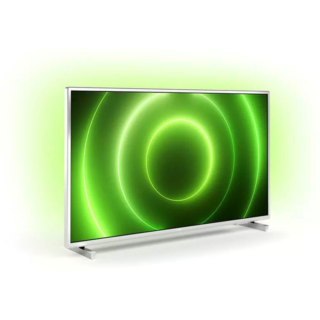 Philips LED-Fernseher »32PFS6906/12«, 80 cm/32 Zoll, Full HD, Android TV-Smart-TV