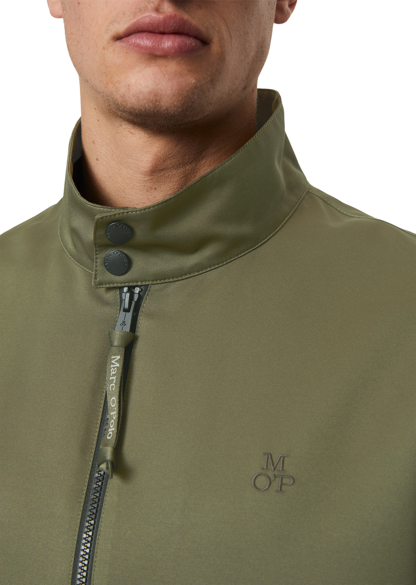 Marc O'Polo Blouson, wind- und wasserabweisend
