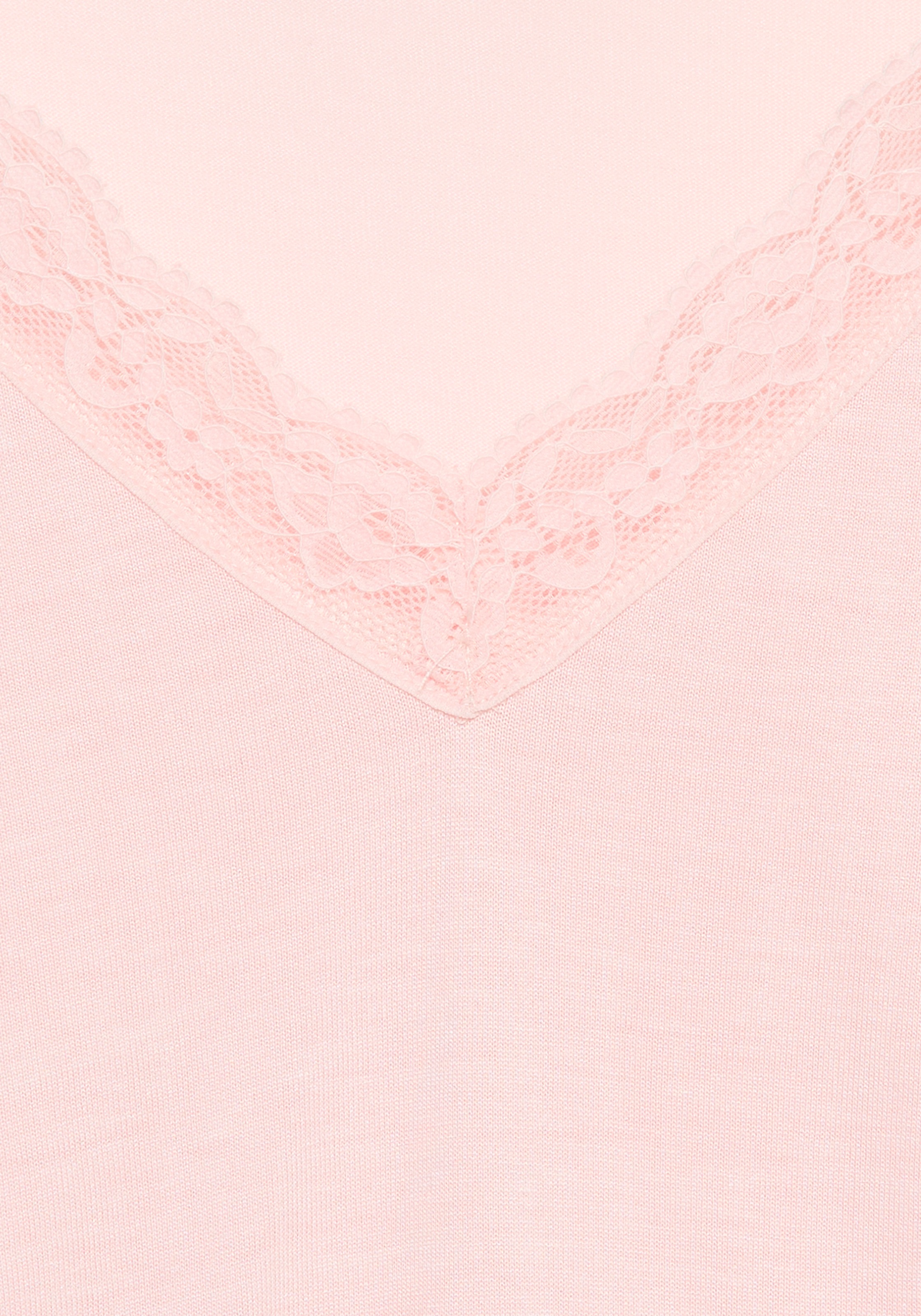 LASCANA Pyjamaoberteil