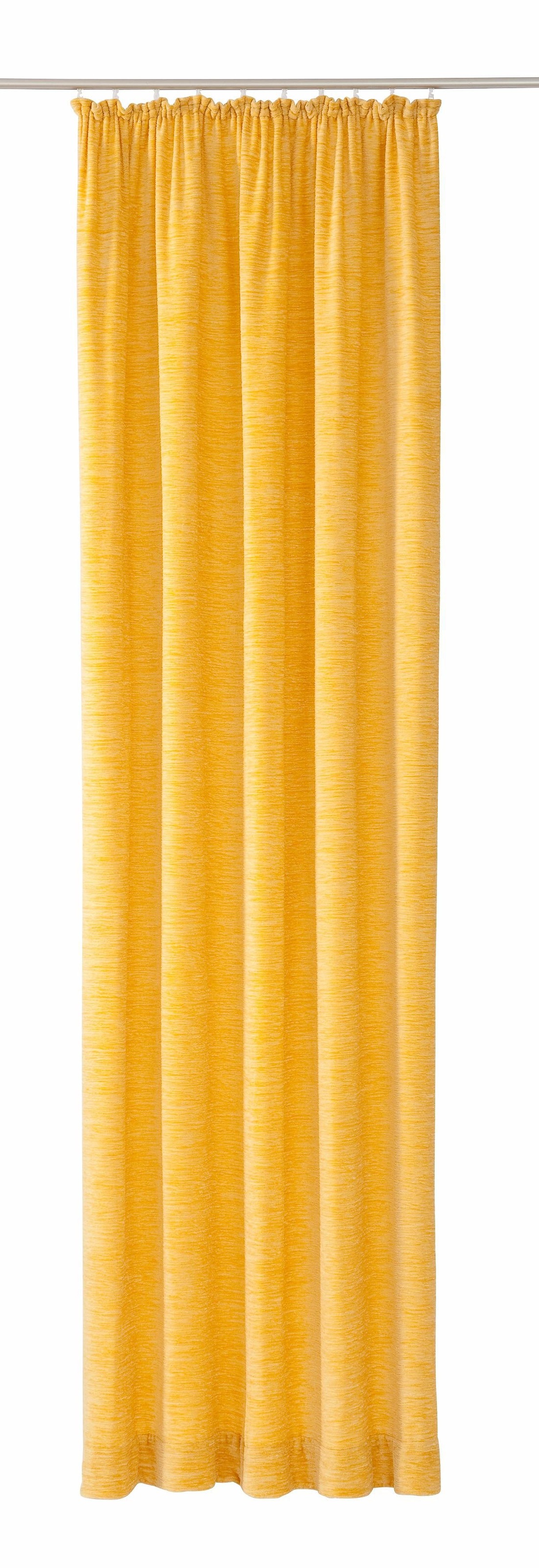 Wirth Vorhang »Warnow«, (1 St.), 270 g/m2 günstig online kaufen