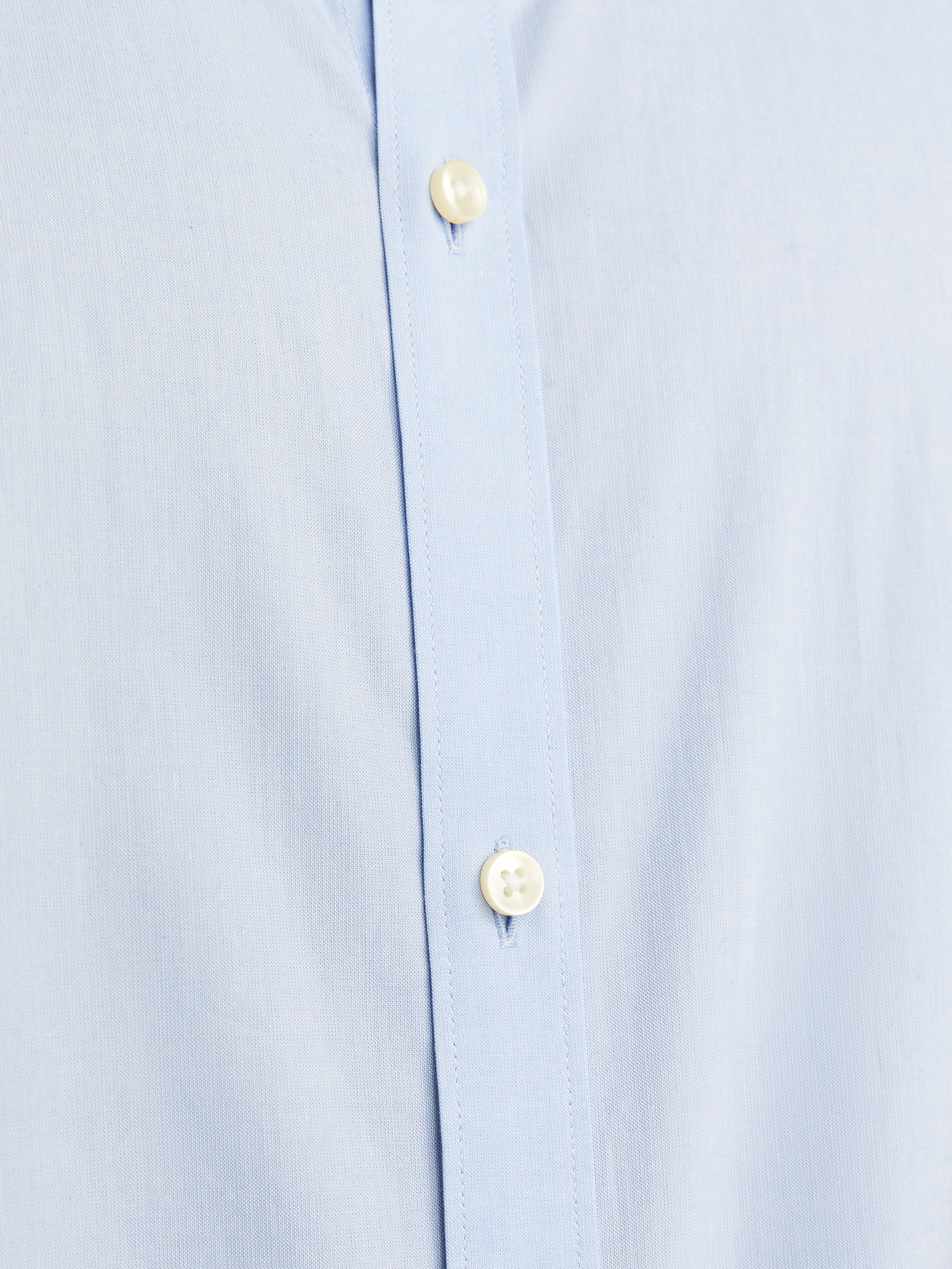 Jack & Jones PlusSize Langarmhemd »JJPRPARMA SHIRT L/S NOOS PLS«