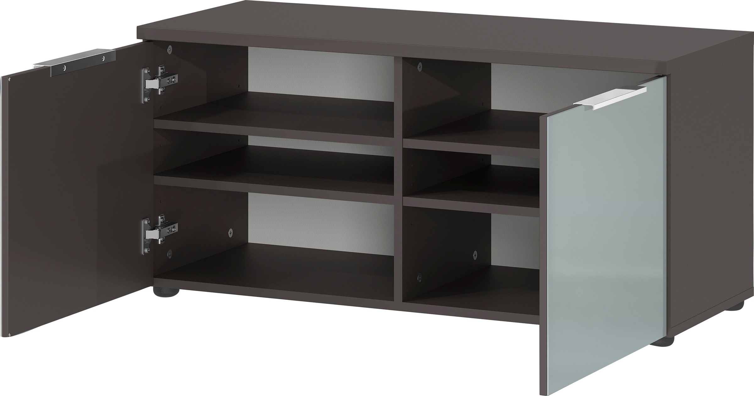 GERMANIA Schuhschrank »Oakland«