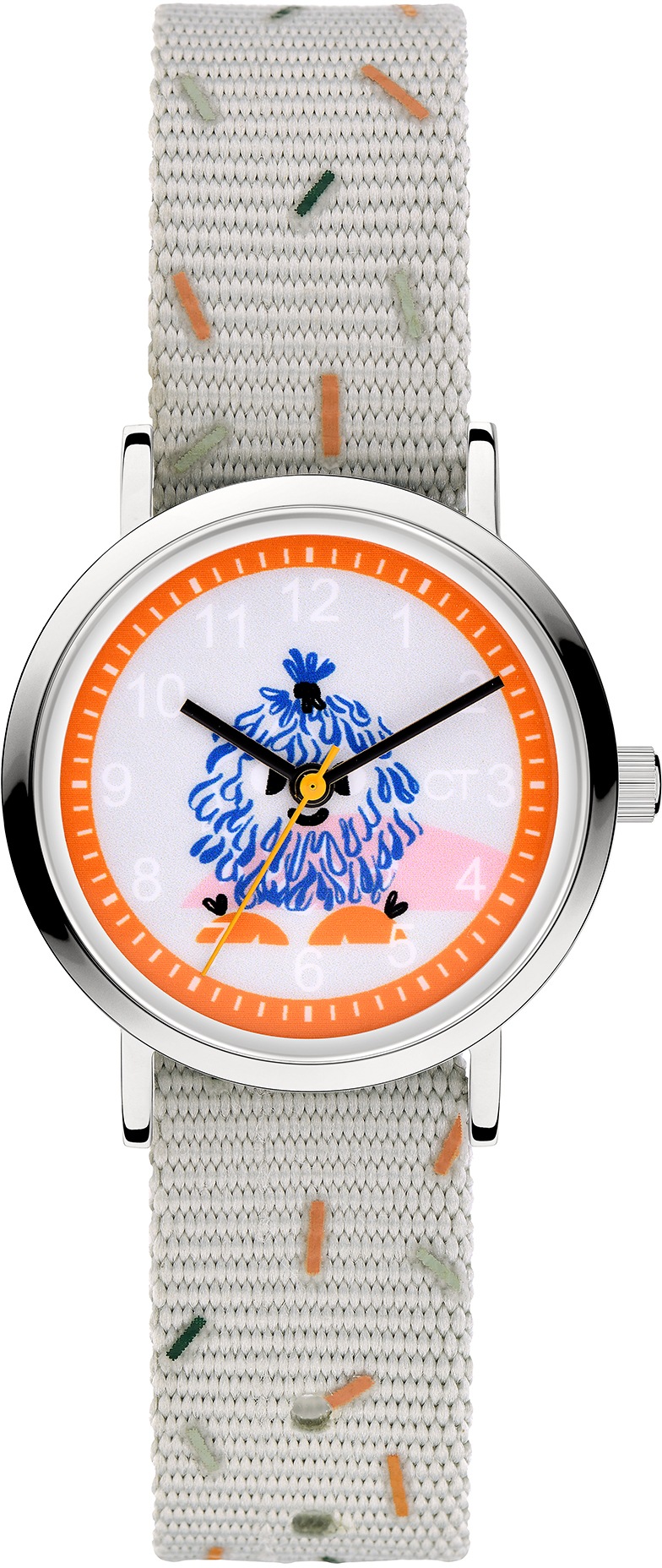 COOL TIME Quarzuhr »CT-0032-LQ« kaufen
