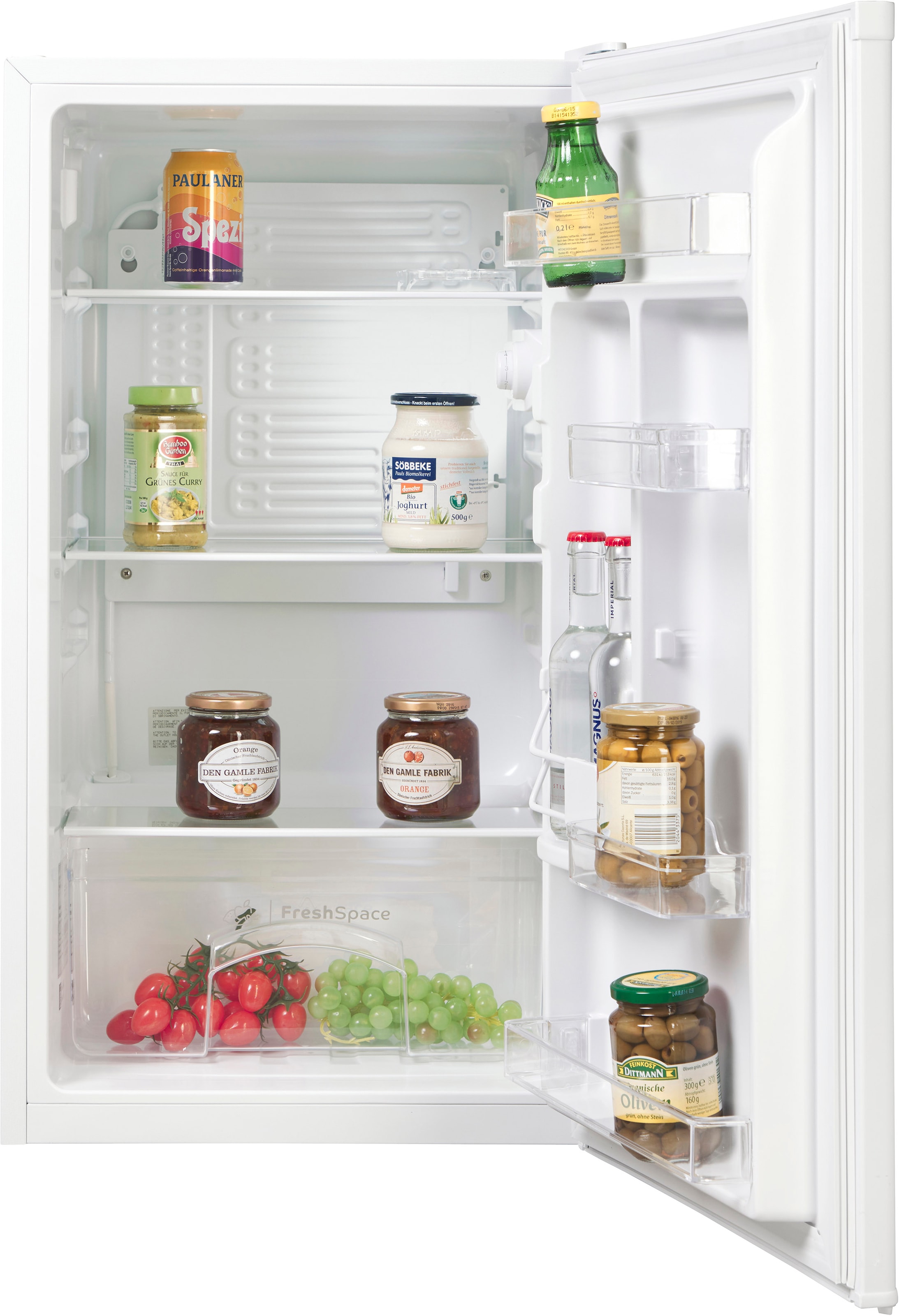 Privileg Kühlschrank »PR48RM 112W«
