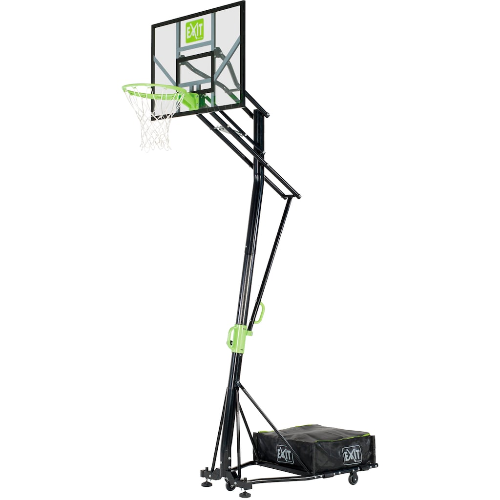 EXIT Basketballständer »GALAXY Portable«