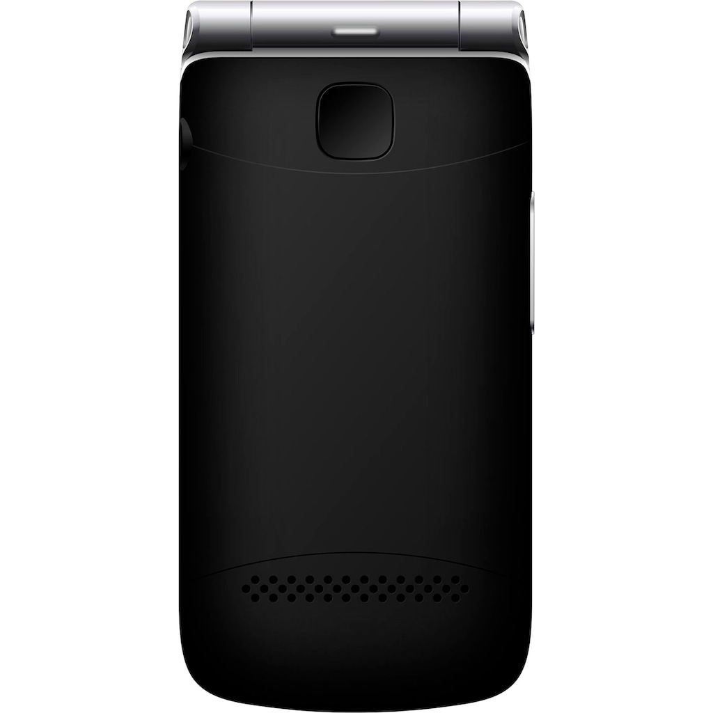 Beafon Smartphone »SL595«, schwarz, 6,19 cm/2,4 Zoll, 1,3 MP Kamera