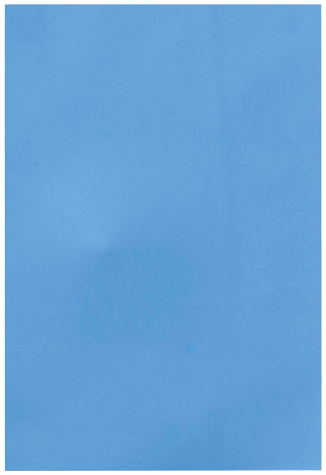 KWAD Poolinnenhülle Innenfolie 7,3x3,6x1,45m