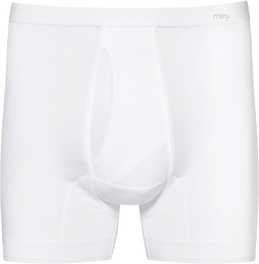 Mey Lange Unterhose »Noblesse« Aufgesetzter Webbund, super soft