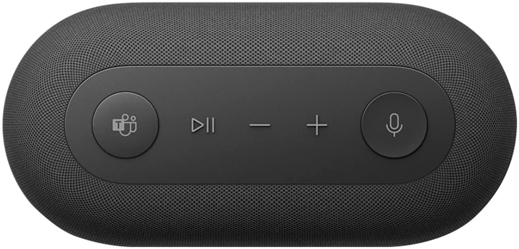 Microsoft Lautsprecher »Audio Dock«